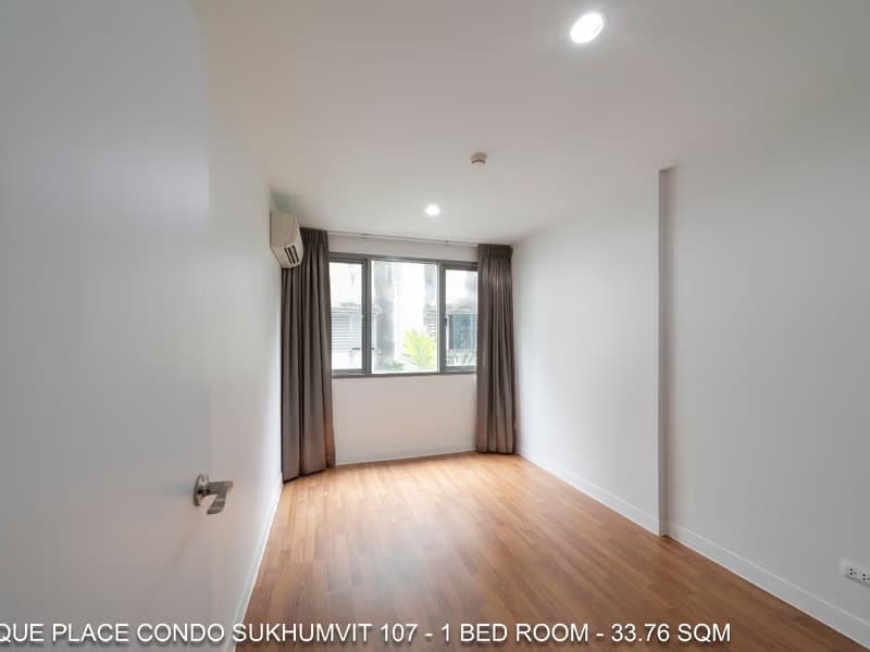 1 Bed Condo for Sale  Near Bearing BTS