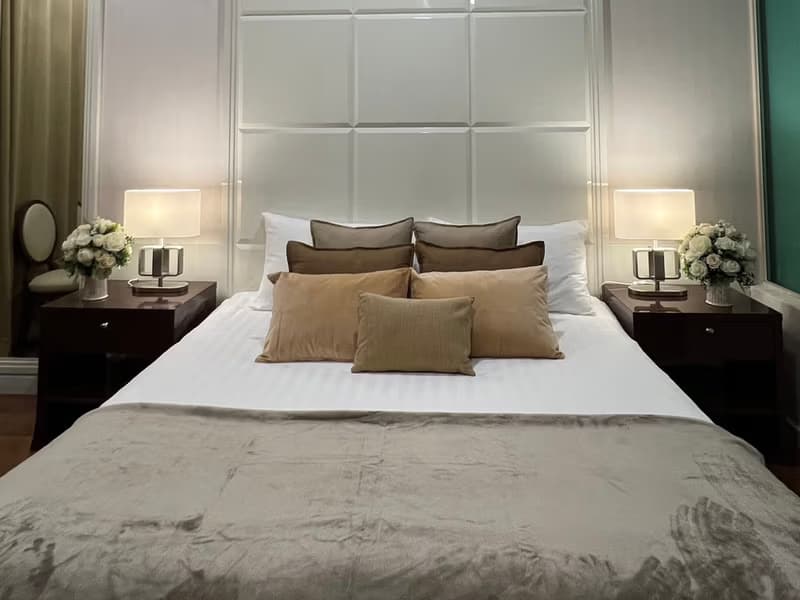 1 Bed Condo for Sale in Pathum Wan