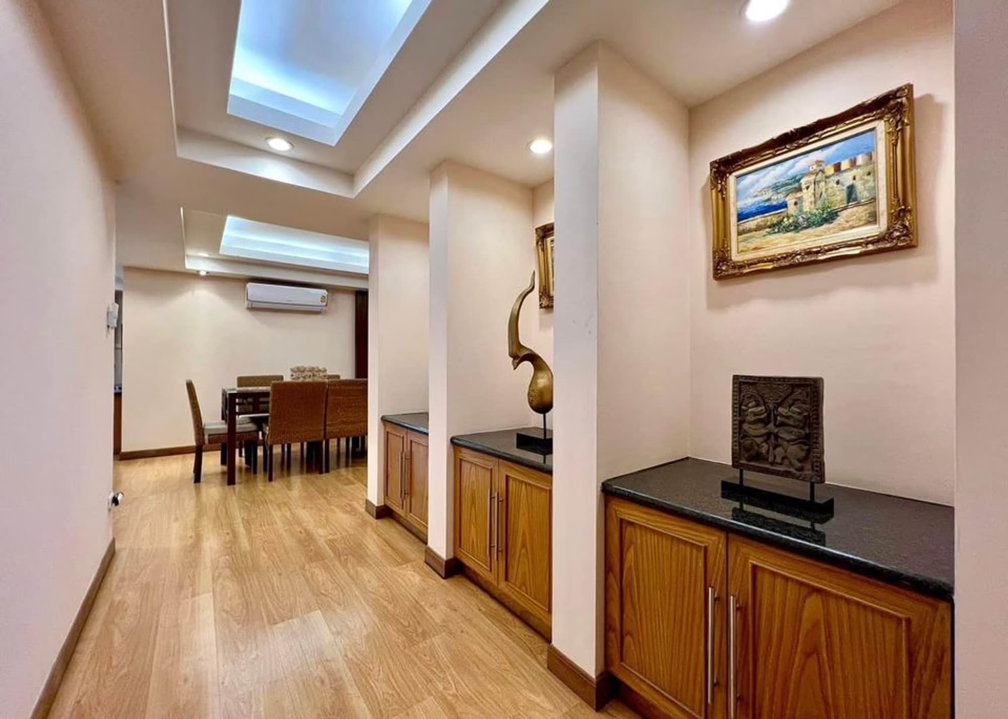 Service apartment for Rent at Sawit Suites Apartment - Image 14