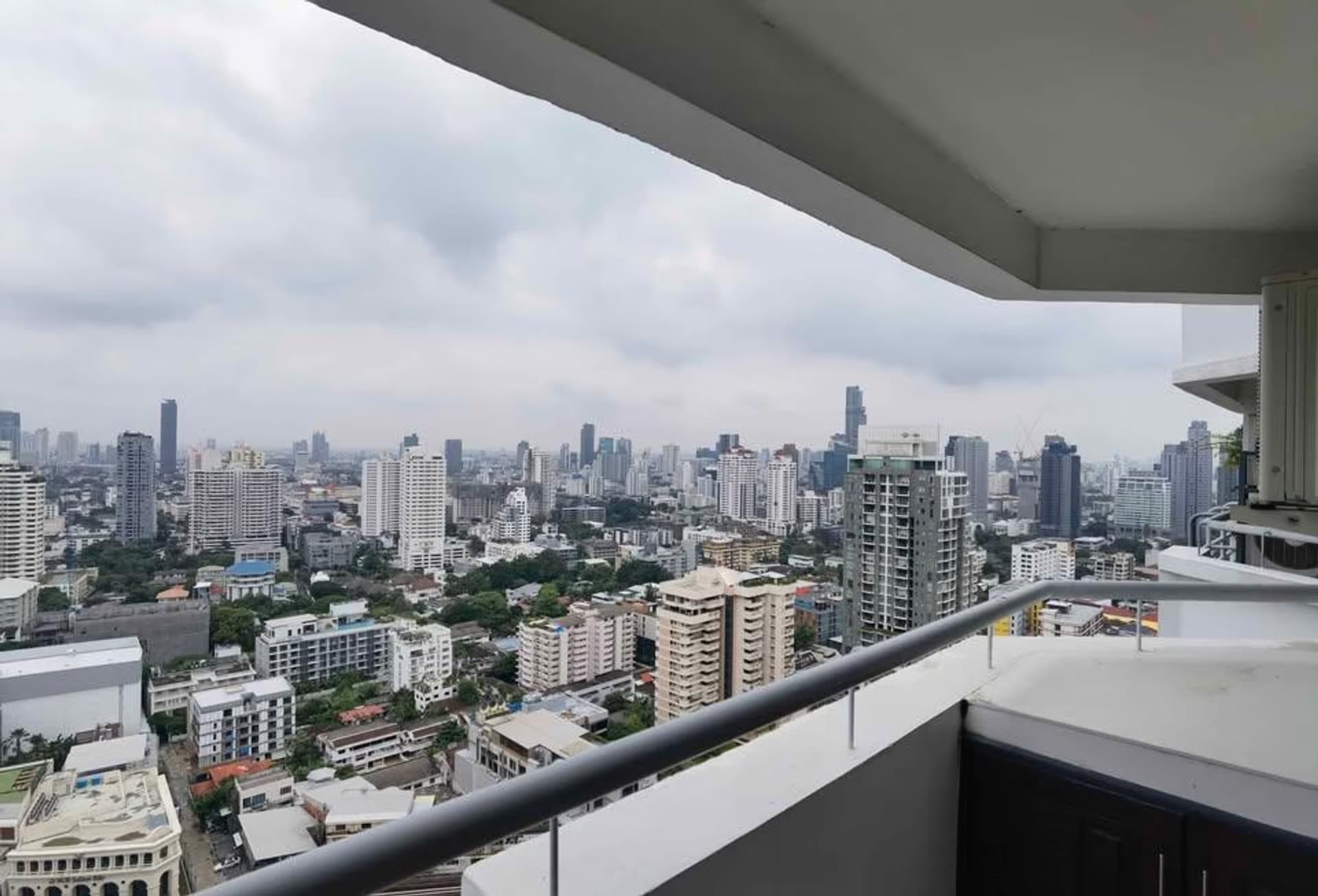 2 卧室 公寓 用于 出租和出售 在 Khlong Toei - Image 16