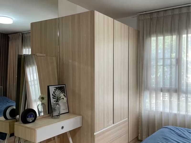 1 Bedroom Condo for Rent