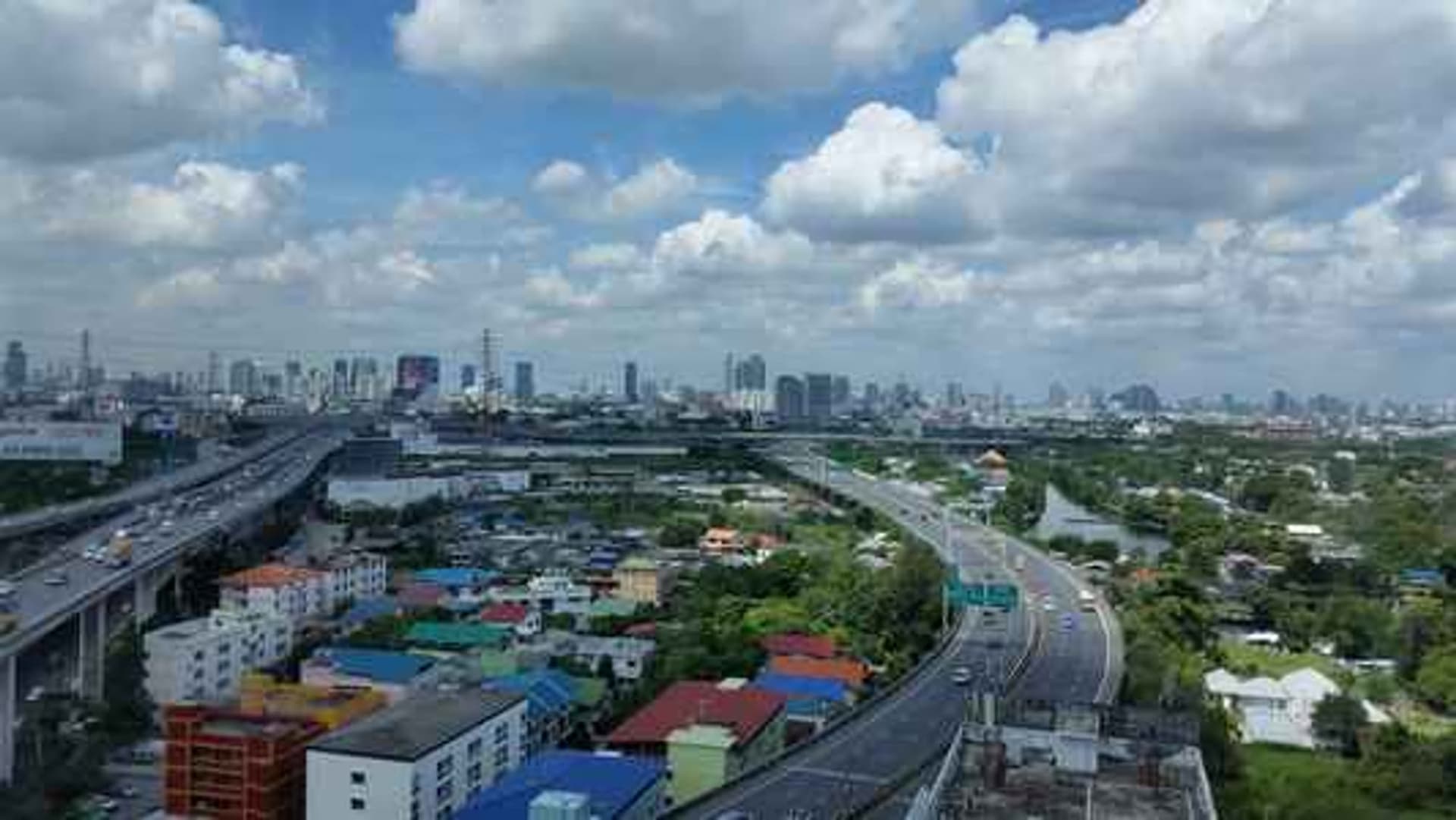 null Bed Condo for Sale  Near Ramkhamhaeng ARL - Image 9