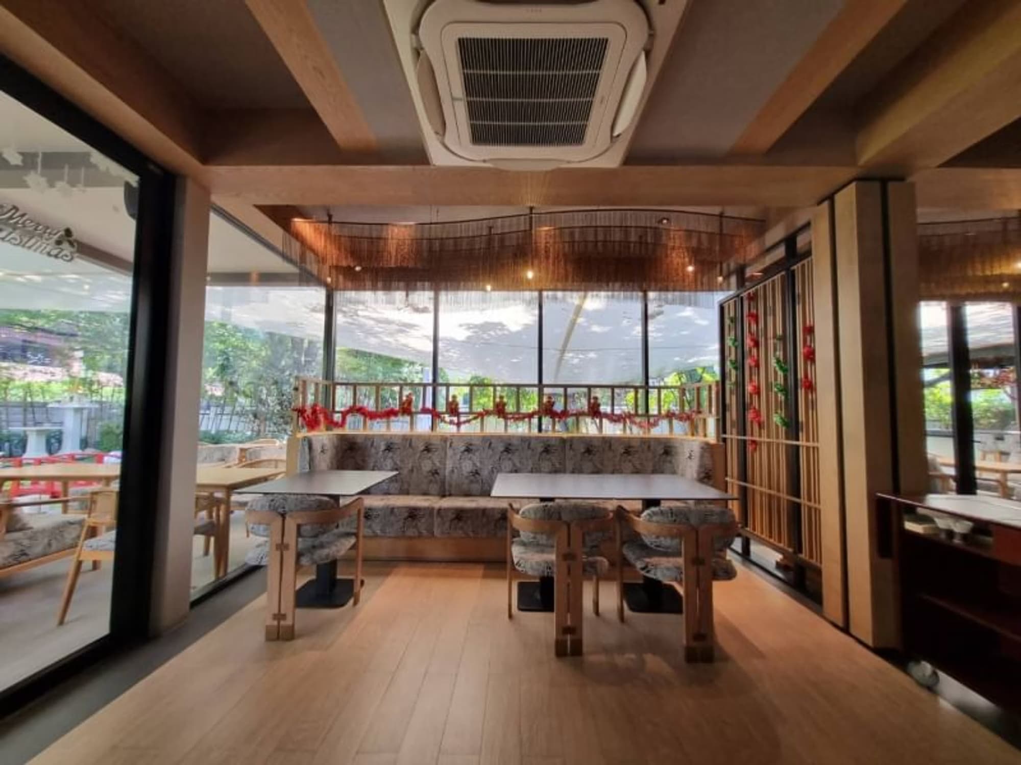 Restaurant+Butcher store for Rent in Khlong Toei - Image 3