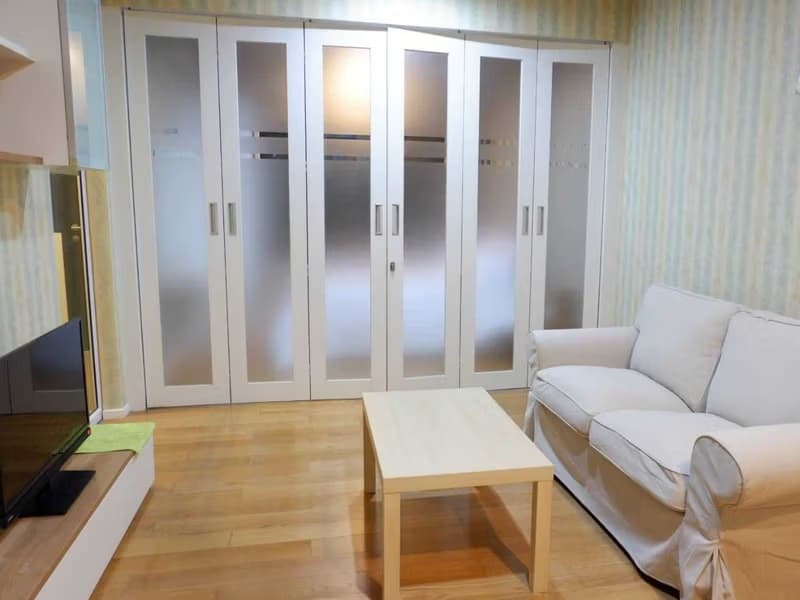 1 Bed Condo for Sale in Watthana