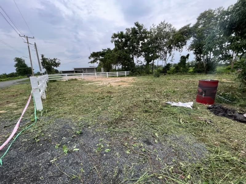  Land for Sale in Mueang Chiang Mai