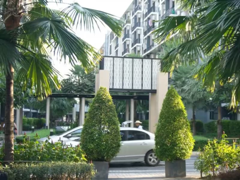 1 Bedroom Condo