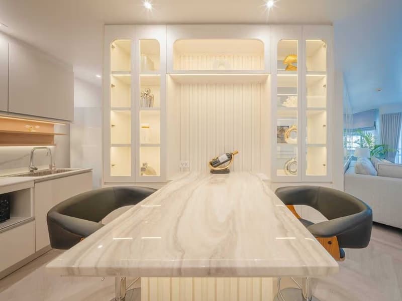 2 Bed Condo for Sale in Yan Nawa