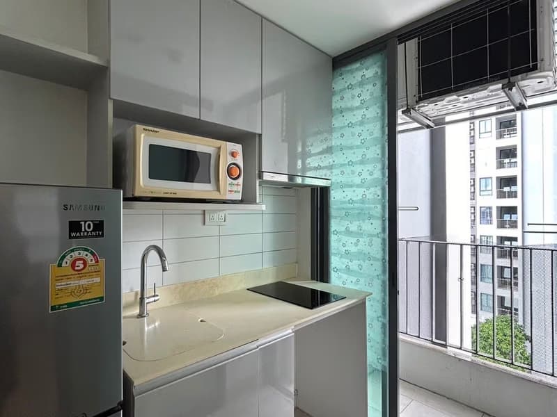 Studio Condo for Sale in undefined