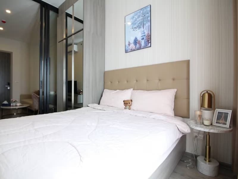 Condo for Rent at Knightsbridge Prime Onnut