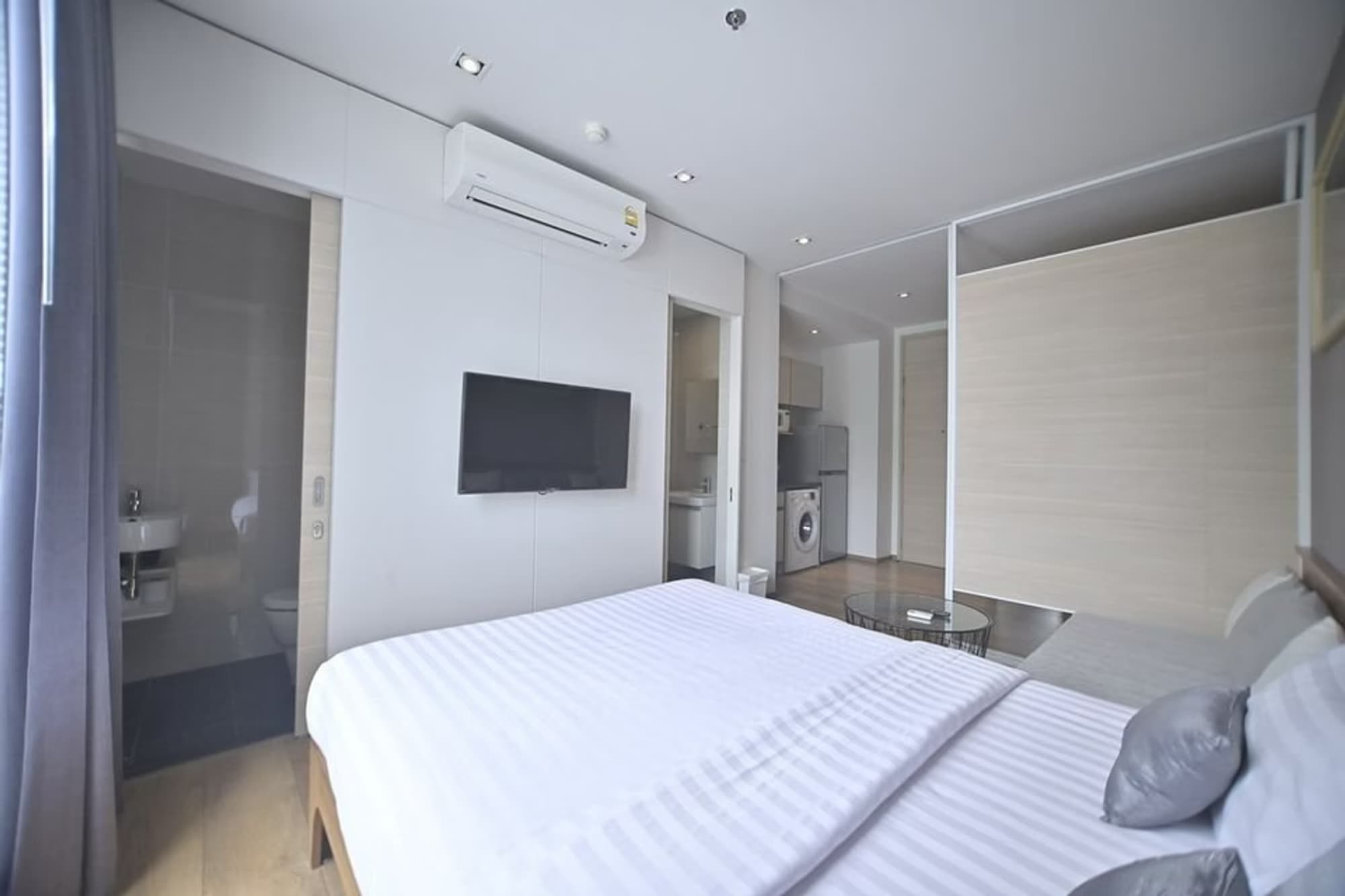 Condo for Rent at Park 24 (Park Origin Phrom Phong) - Image 5
