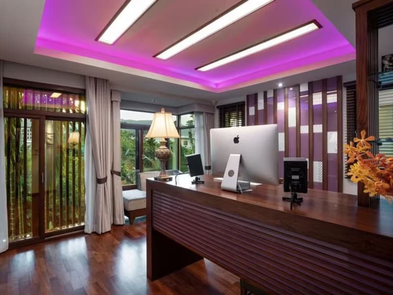 Townhouse for Sale in Suthep, Mueang Chiang Mai