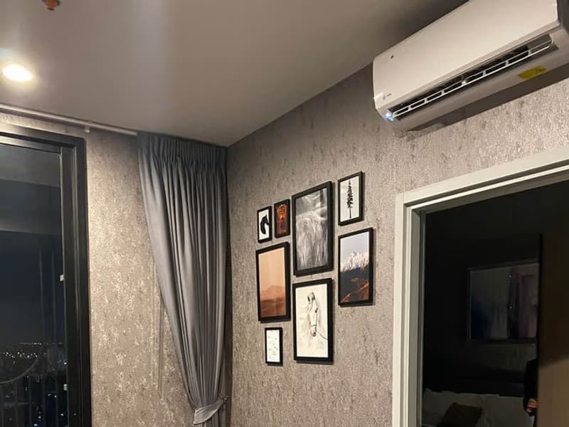 Condo for Rent at XT Ekkamai