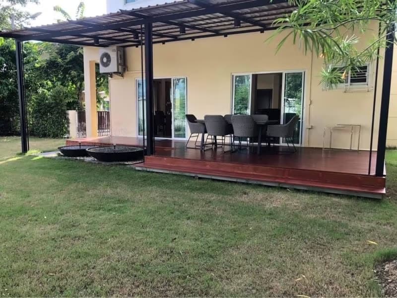 3 Bed House for Rent and Sale in Saraphi