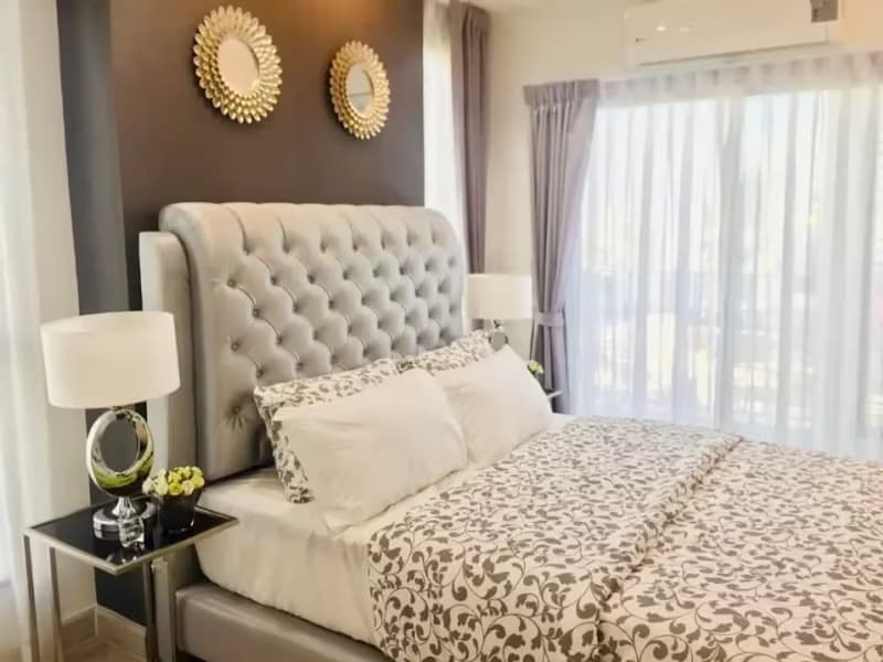  Ideo Mobi Rama 9 - 2 Bed Condo for Rent, Sale *IDEO3357