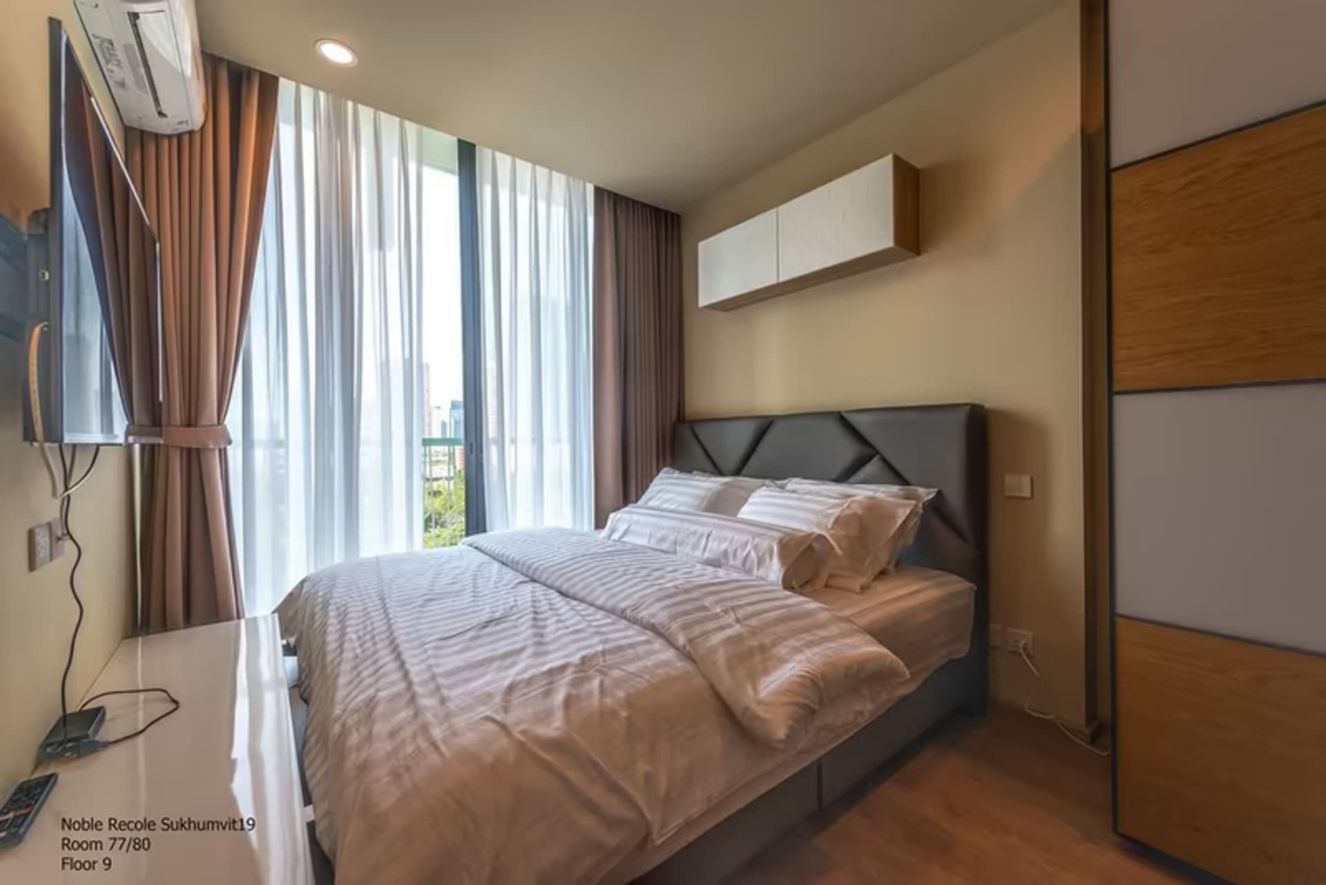 Condo for Rent at Noble Recole - Image 5