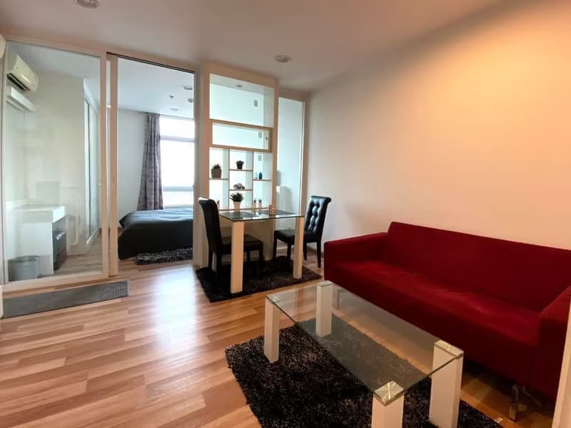 Condo for Sale, Rented, Sale w/Tenant at Centric Scene