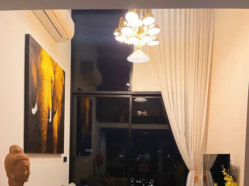 Condo for Rent at Park Origin Thonglor