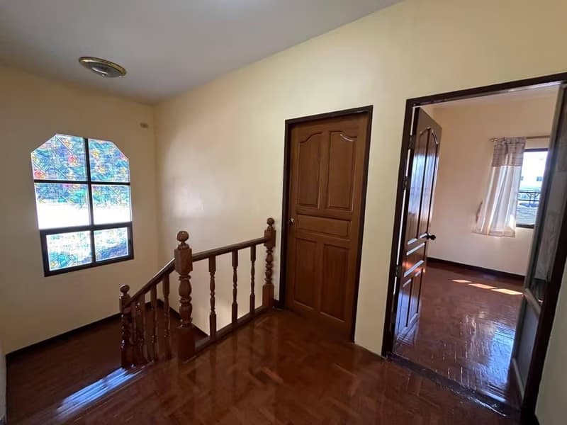 3 Bed House for Rent in อำเภอสันทราย