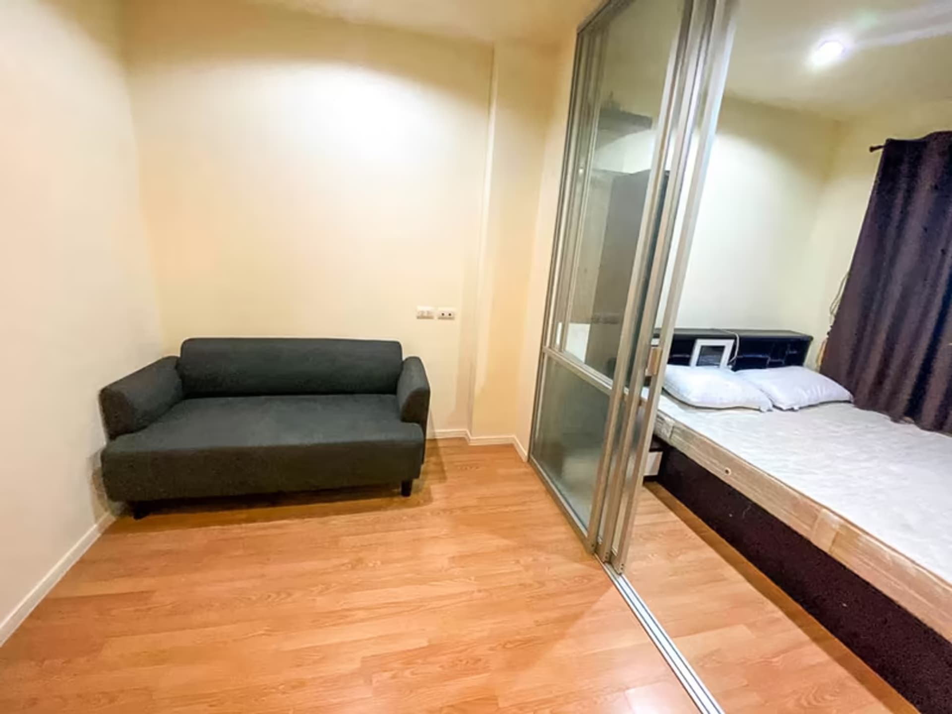 1 Bedroom Condo for Sale with Tenant  - Image 2