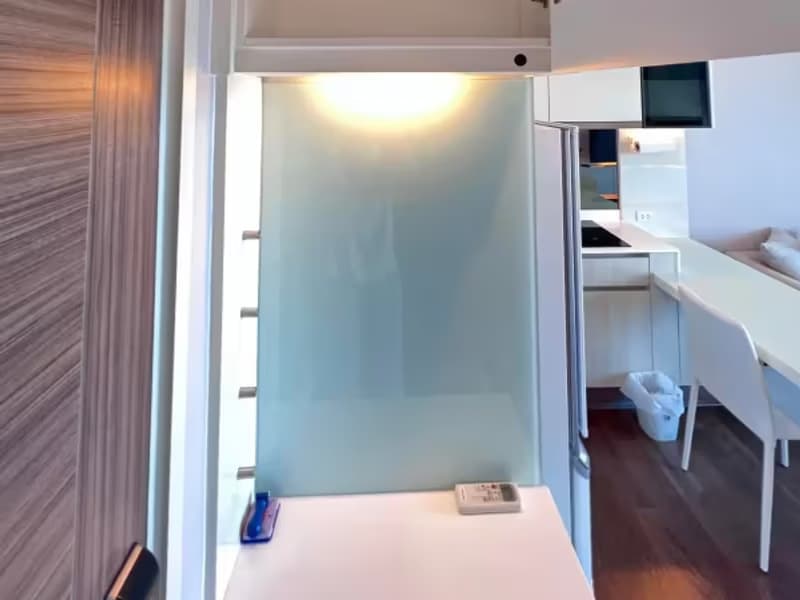 Q Asoke - 1 Bed Condo for Sale *QASO3147