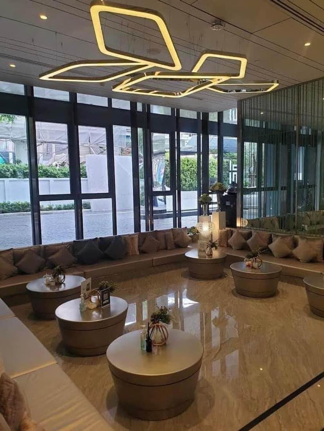 1 Bed Condo for Rent  Near Udom Suk BTS - Image 15