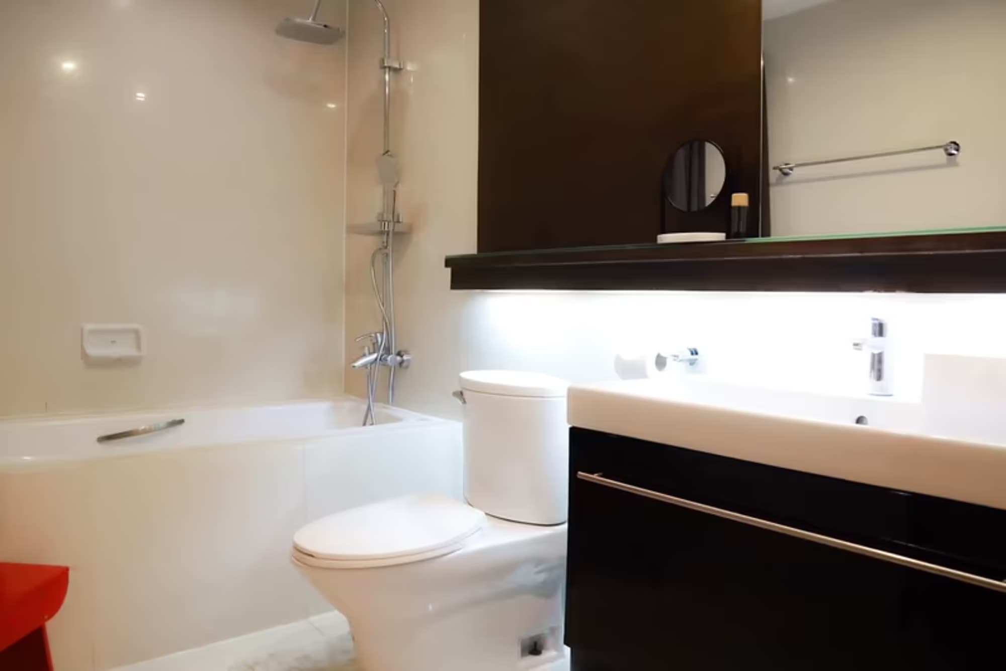 1 Bedroom Condo for Rent, Sale at Peaks Garden - Image 12