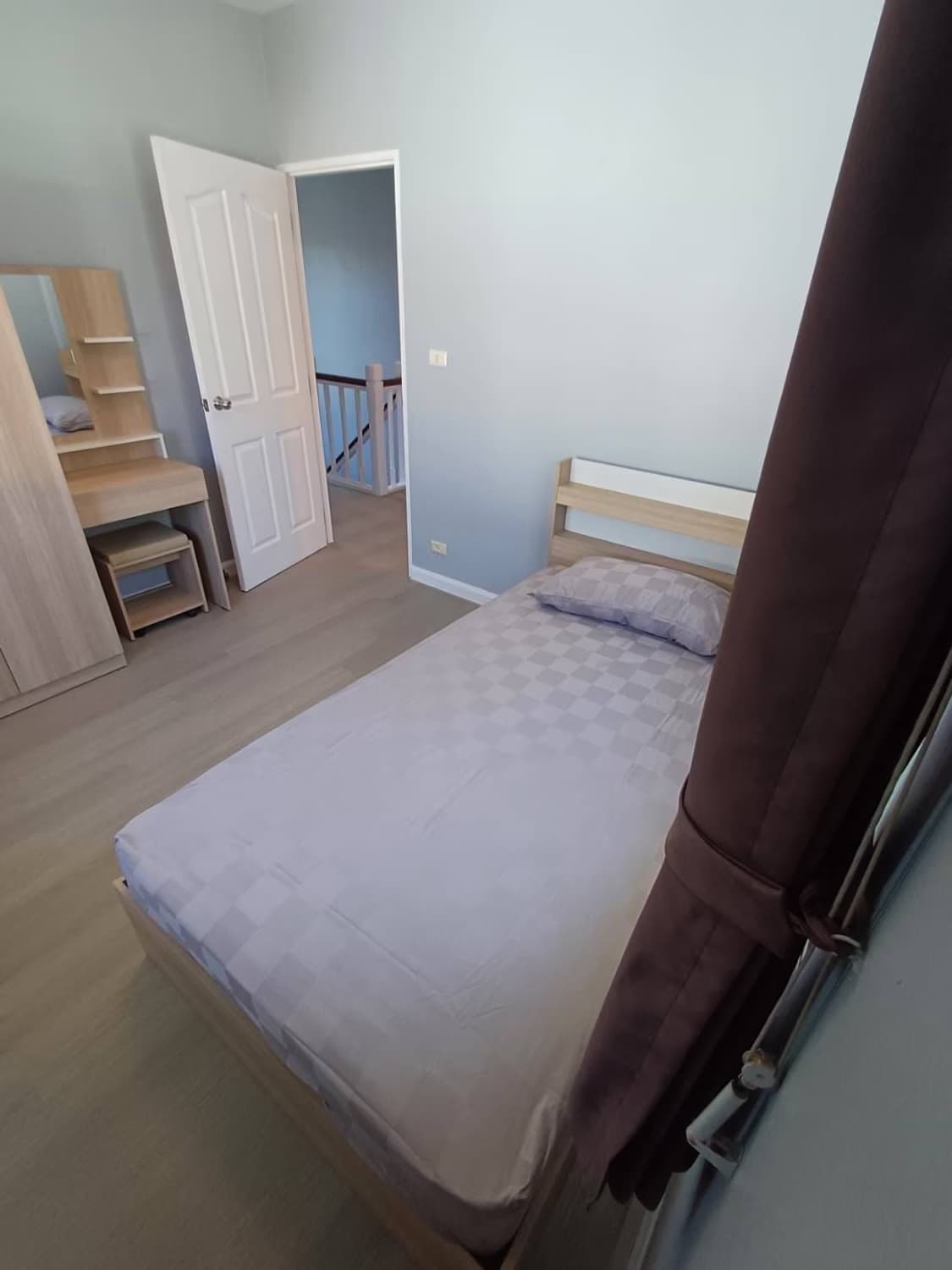 3 Bed House for Rent in San Sai - Image 10