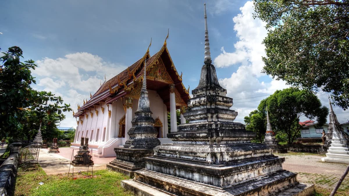 โรงเรียนสตรีนนทบุรี