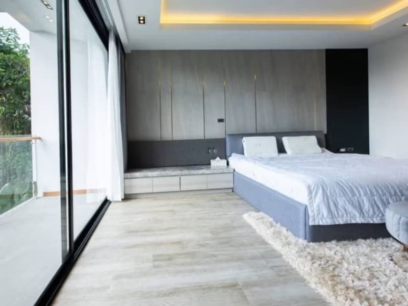 4 Bed House for Rent and Sale in San Sai District