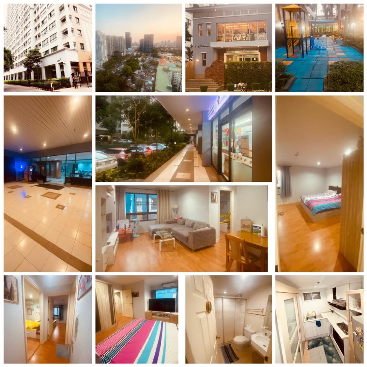 2 Bed Condo for Sale in Suan Luang - Image 4