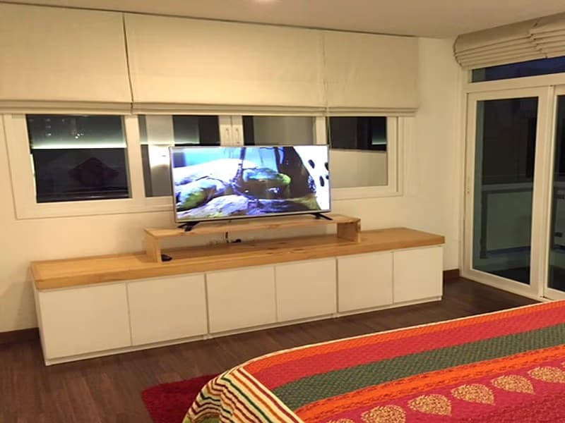 2 Bed Condo for Rent in Mueang Chiang Mai
