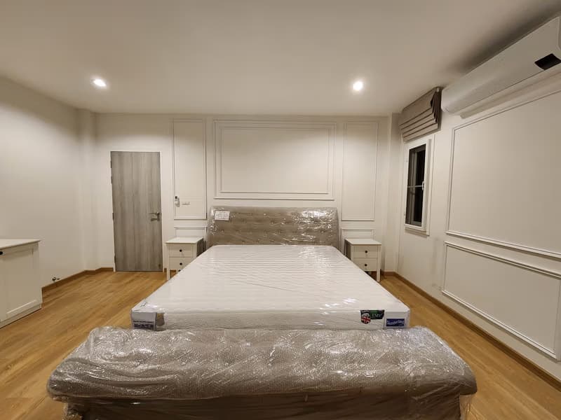 House for Rent in Chang Phueak, Mueang Chiang Mai.