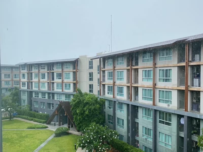 undefined Bed Condo for Sale in Mueang Chiang Mai