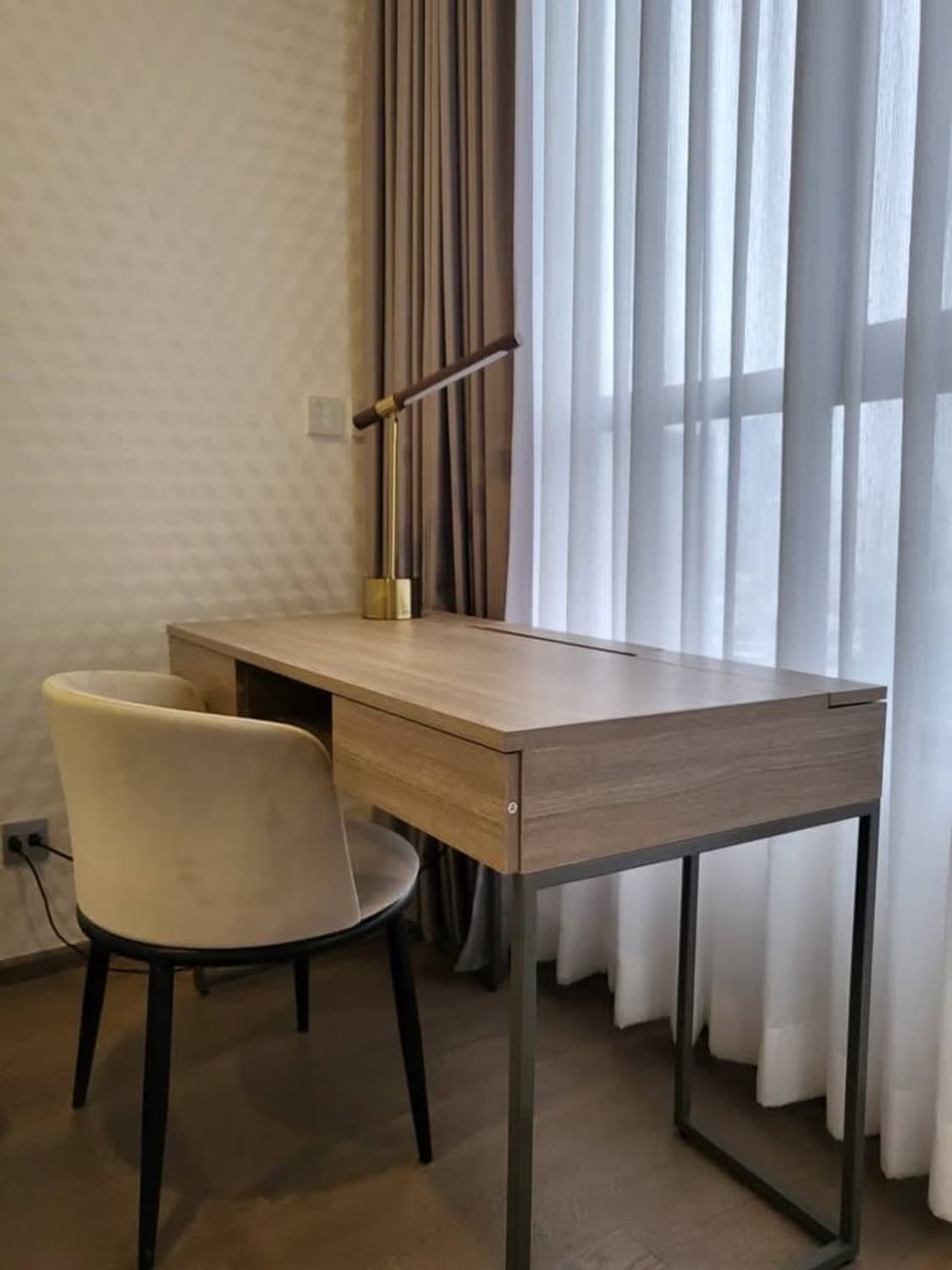 Studio Condo for Rent in Ratchathewi - Image 7