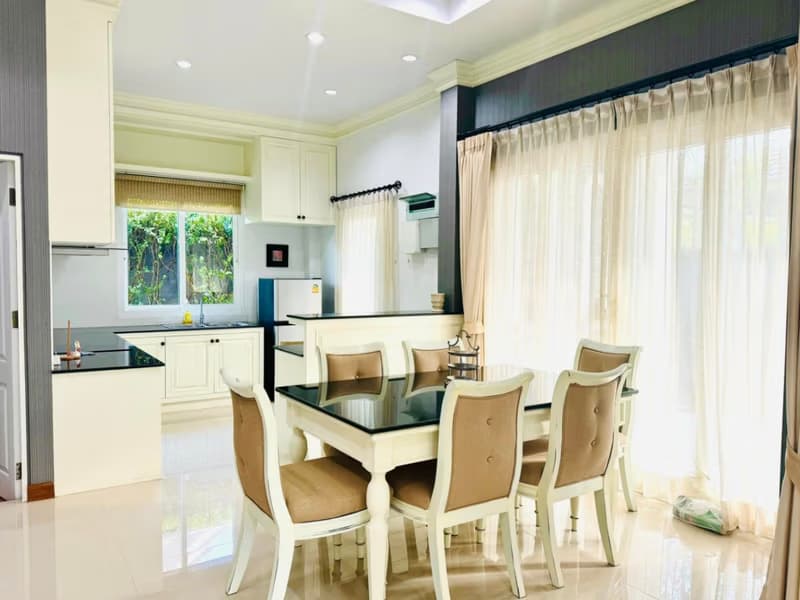 2 Bed House for Sale in Hang Dong District