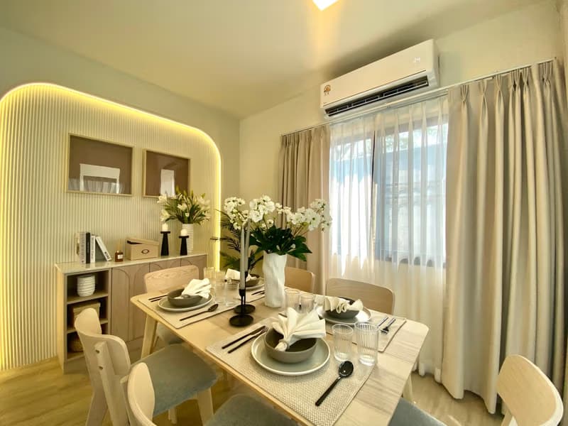 4 Bed House for Rent and Sale in Mueang Chiang Mai