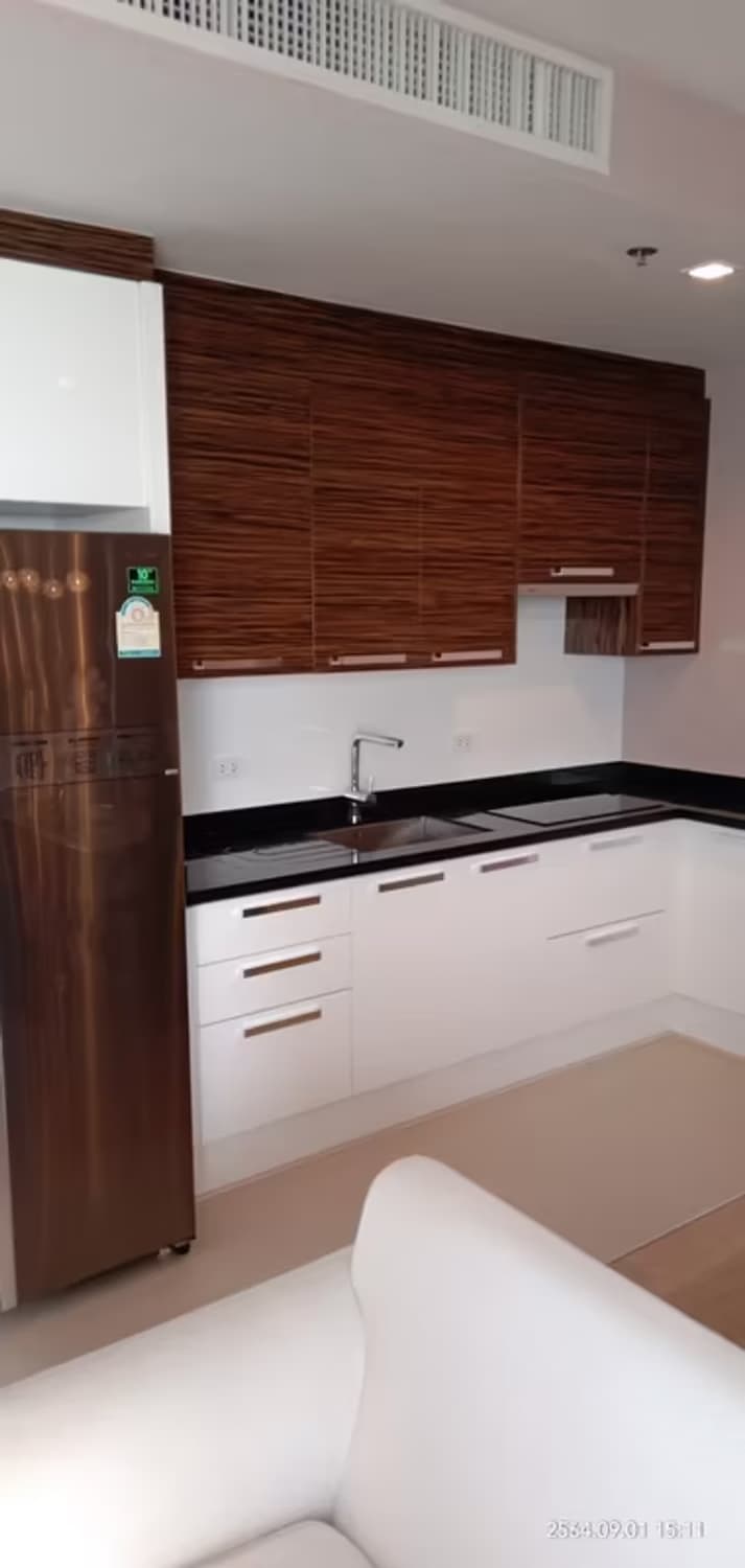 Condo for Sale, Sale w/Tenant at HQ Thonglor by Sansiri - Image 5