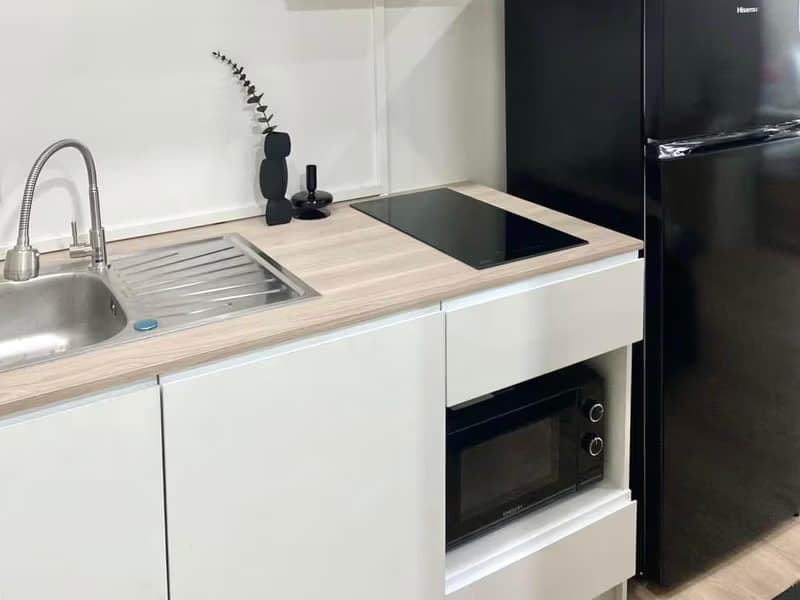 Studio Condo for Sale in Mueang Chiang Mai