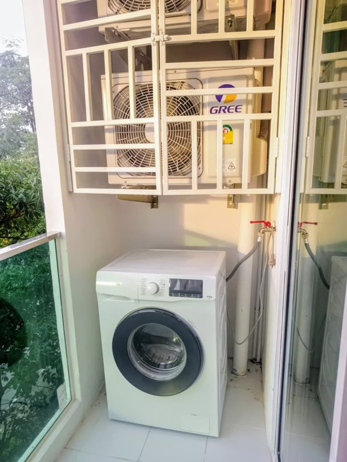 1 ห้องนอน คอนโด สำหรับ ขายและจำหน่าย ใน เมืองเชียงใหม่ - Image 6