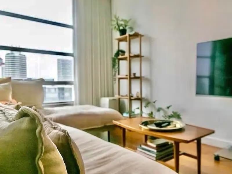 2 Bed Condo for Rent in Khlong Toei