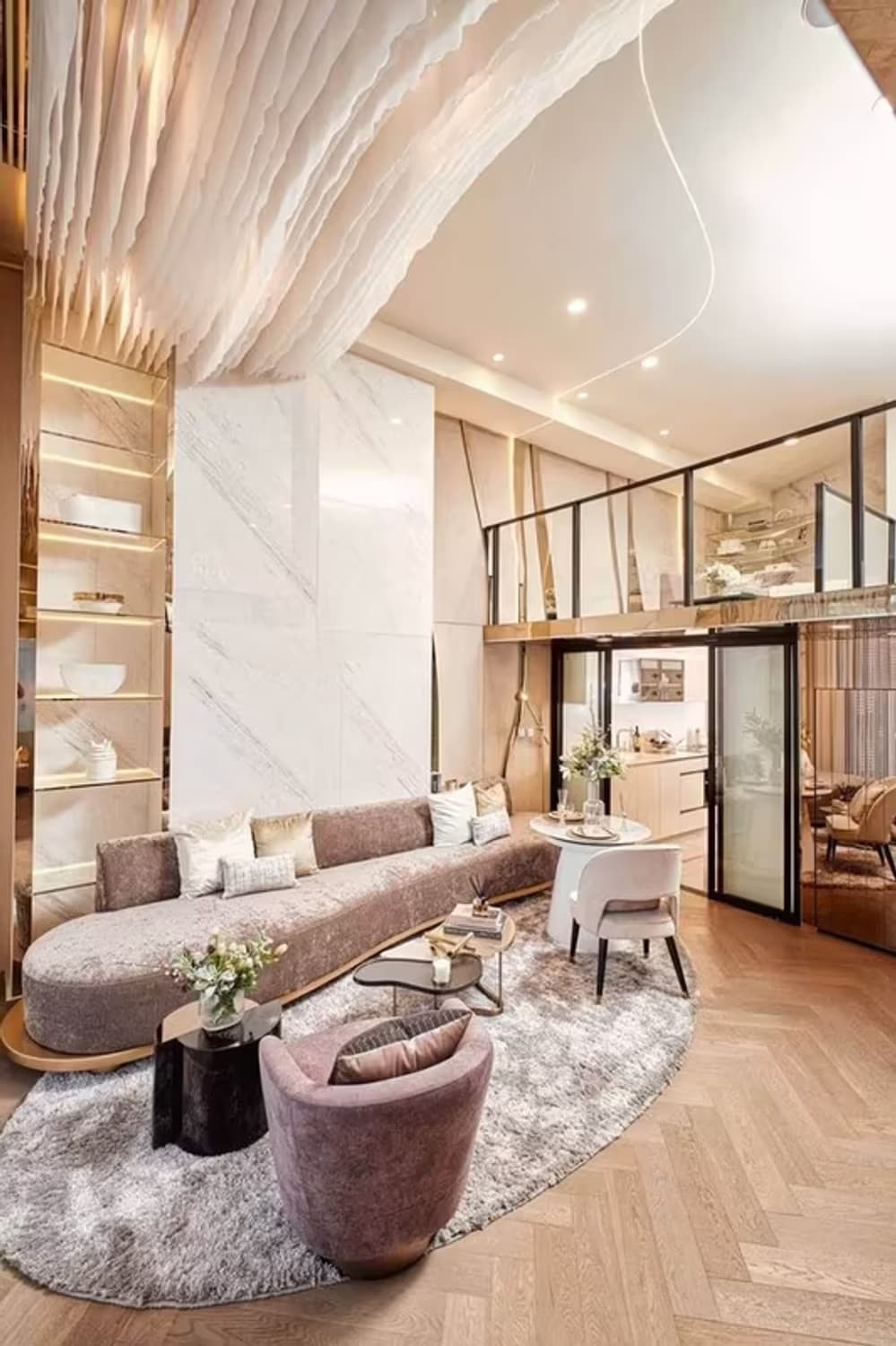 Condo for Sale at Origin Thonglor World - Image 4