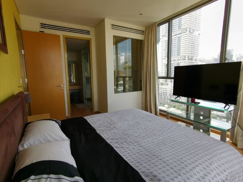 1 Bed Condo for Rent in Watthana
