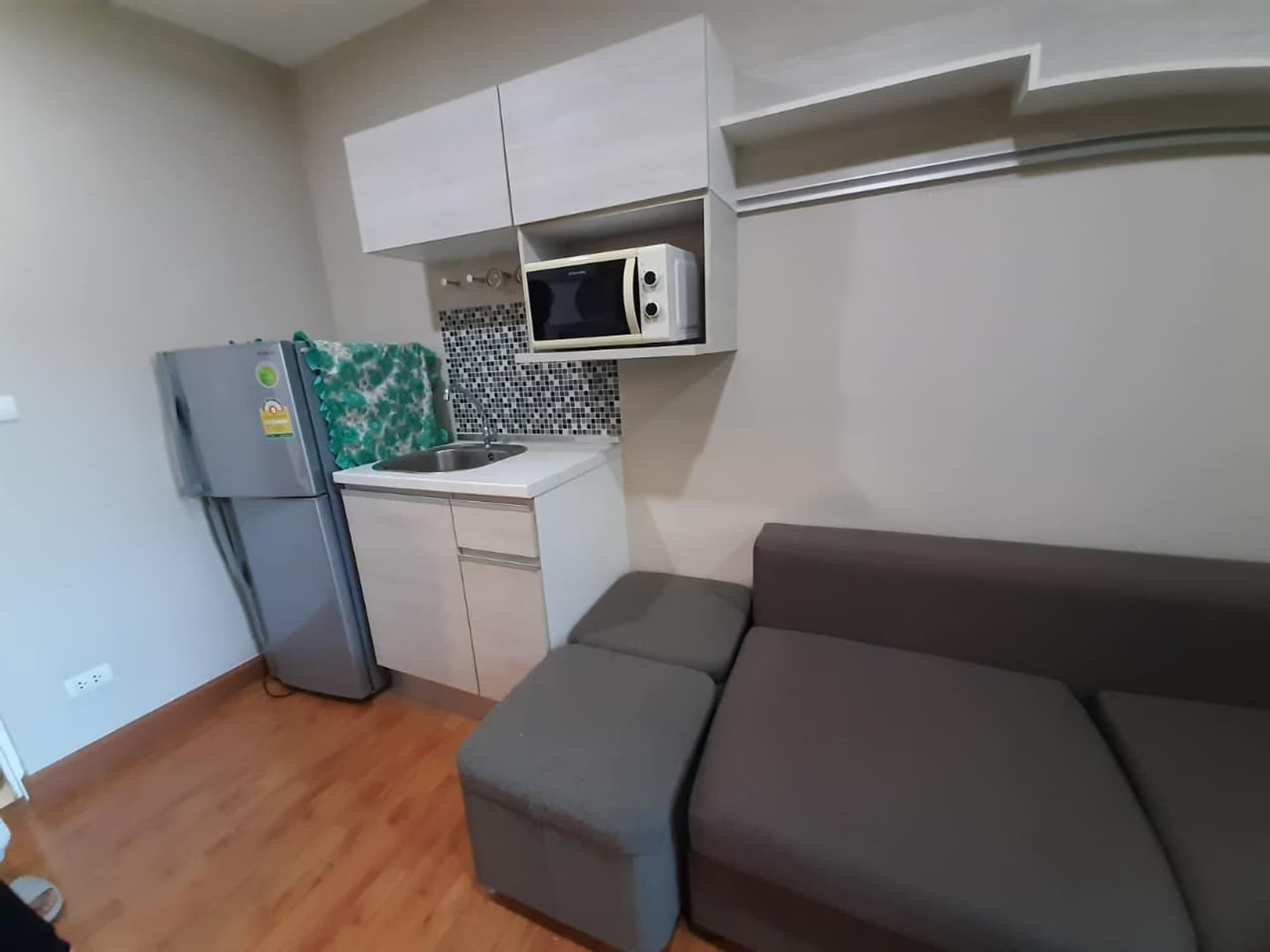 Studio Condo for Rent in Mueang Chiang Mai - Image 4