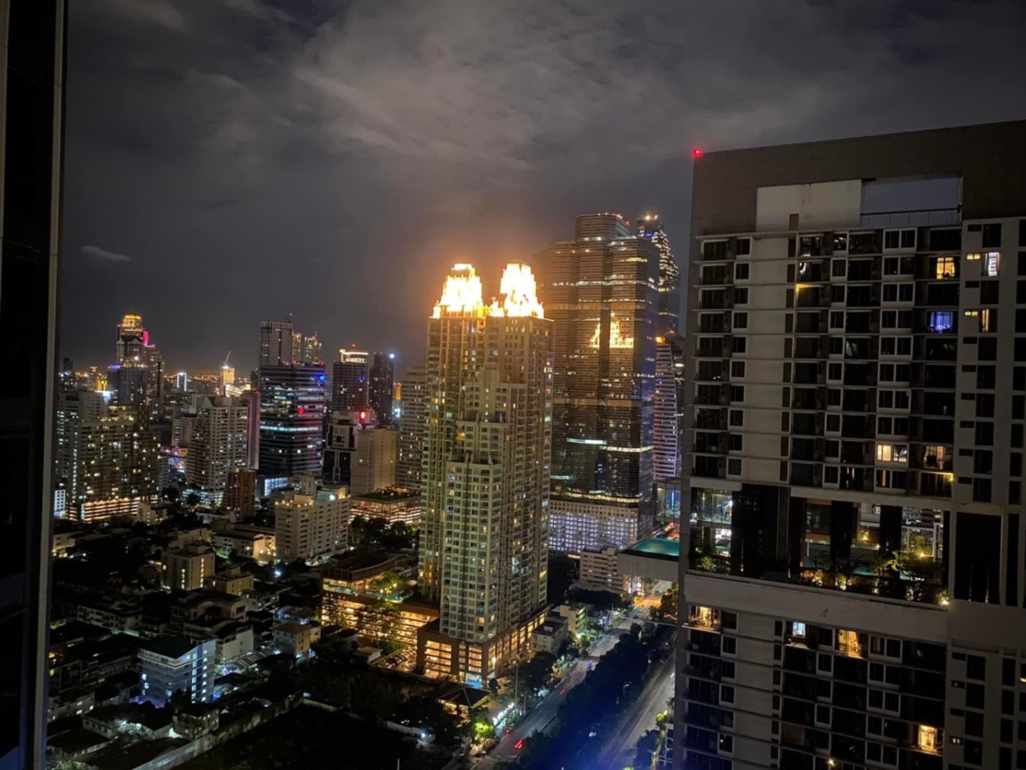 1 ห้องนอน คอนโด สำหรับ จำหน่าย ใน สาทร - Image 12