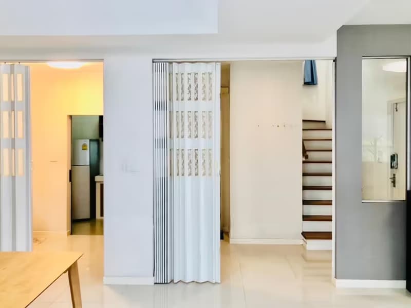 3 Bedroom House for Rent, Sale in Bang Phli