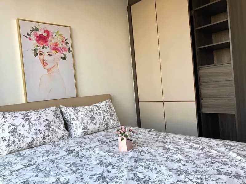  The Nest Sukhumvit 64 