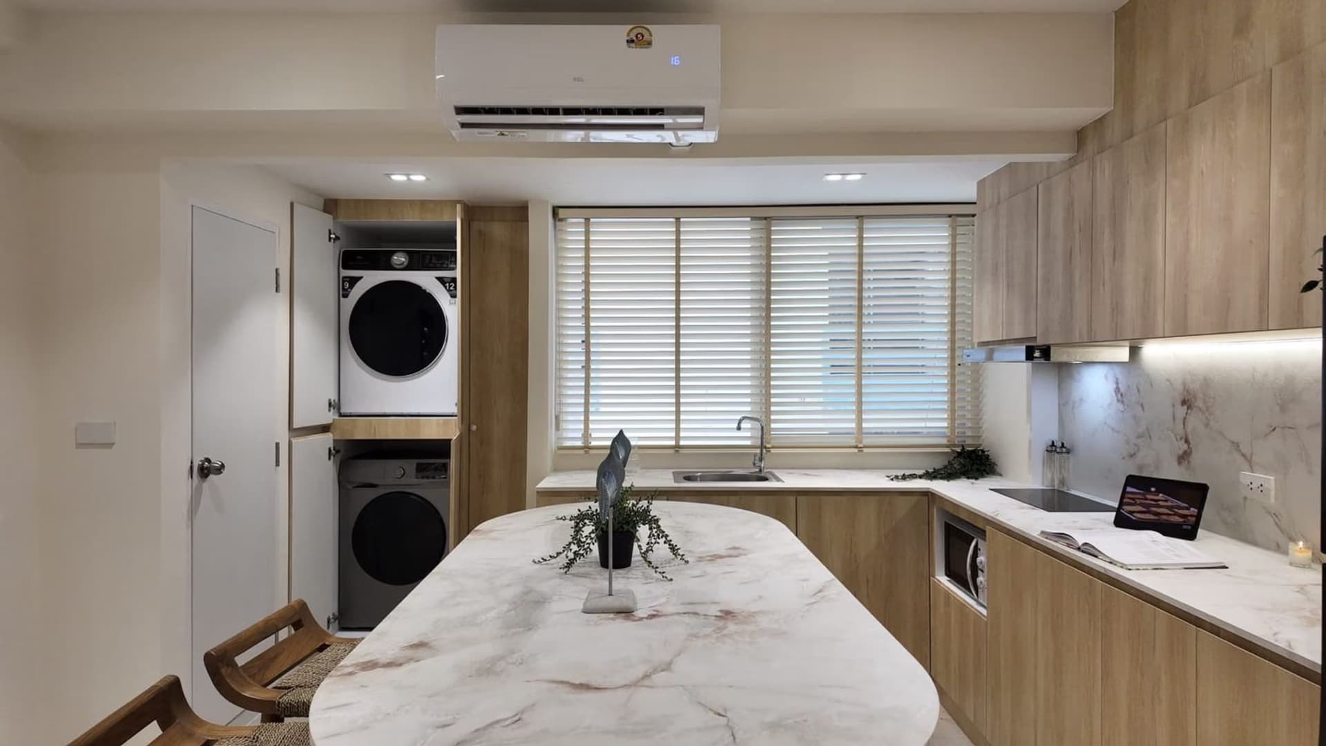 1 Bed Condo for Rent in Mueang Chiang Mai - Image 13