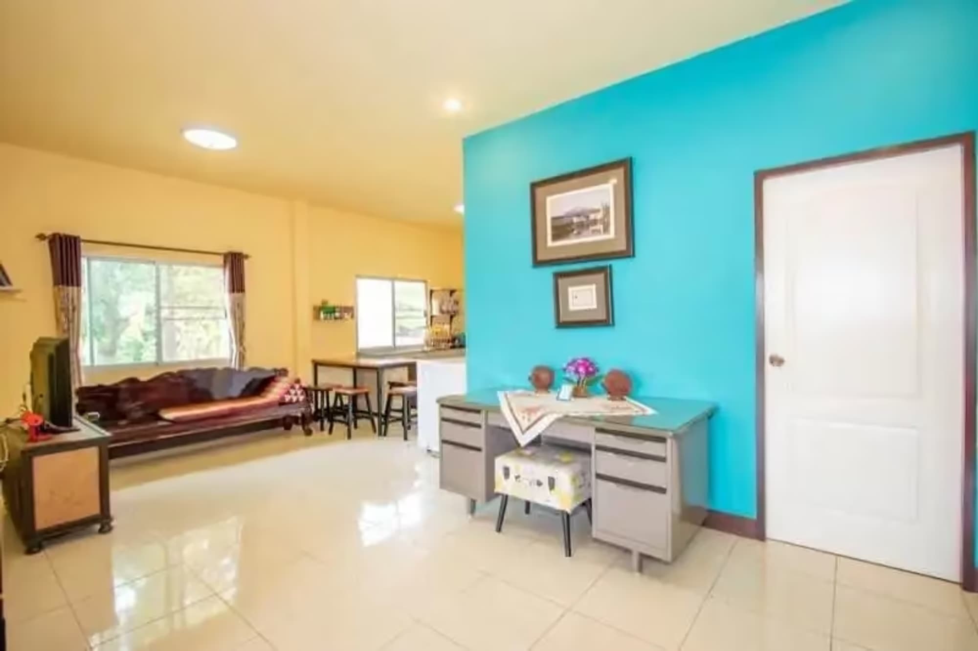 3 Bedroom House - Image 10