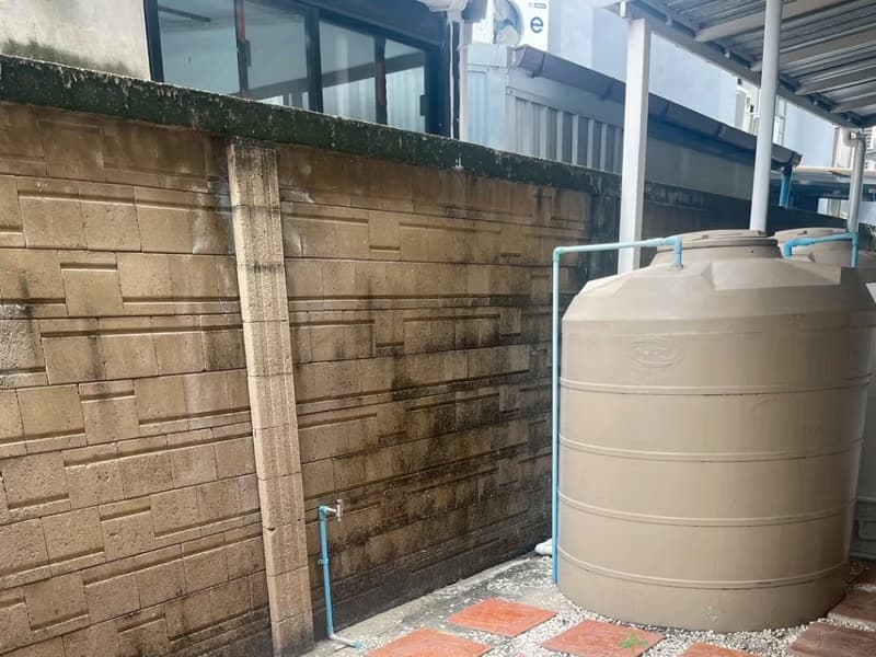 2 Bed Commercial for Rent in Bang Phli