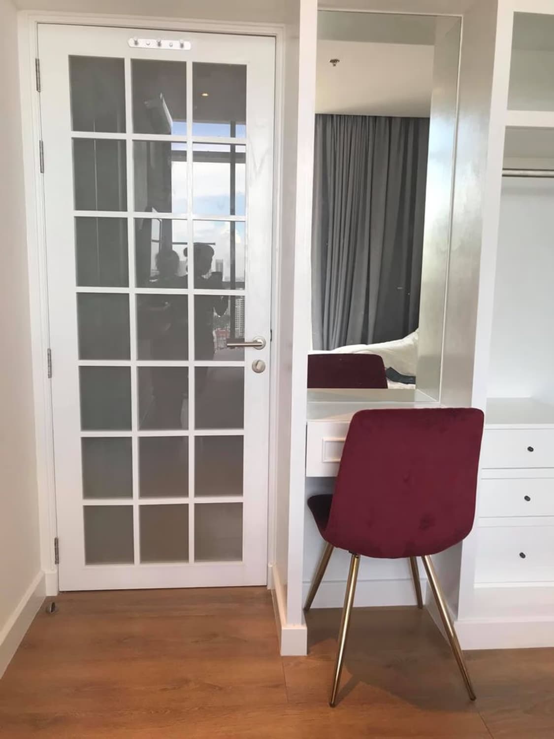 Condo for Rent at Park 24 (Park Origin Phrom Phong)   - Image 24